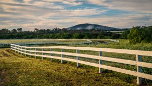 Kentucky Fences
